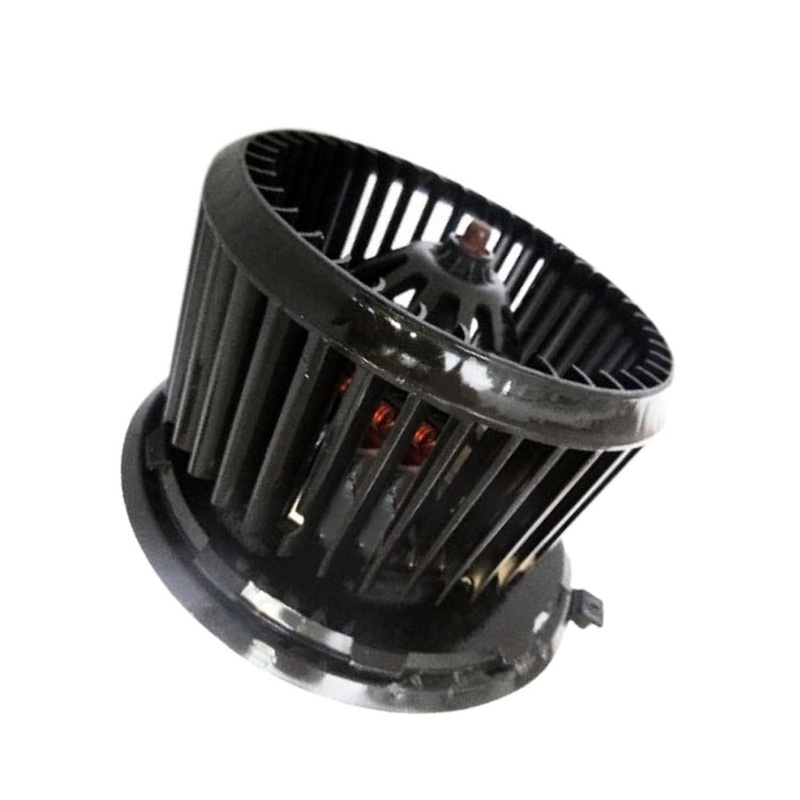 Fan 42N-07-11930 for Komatsu Backhoe Loader WB93R-5 WB97S-5 WB146-5 WB156-5