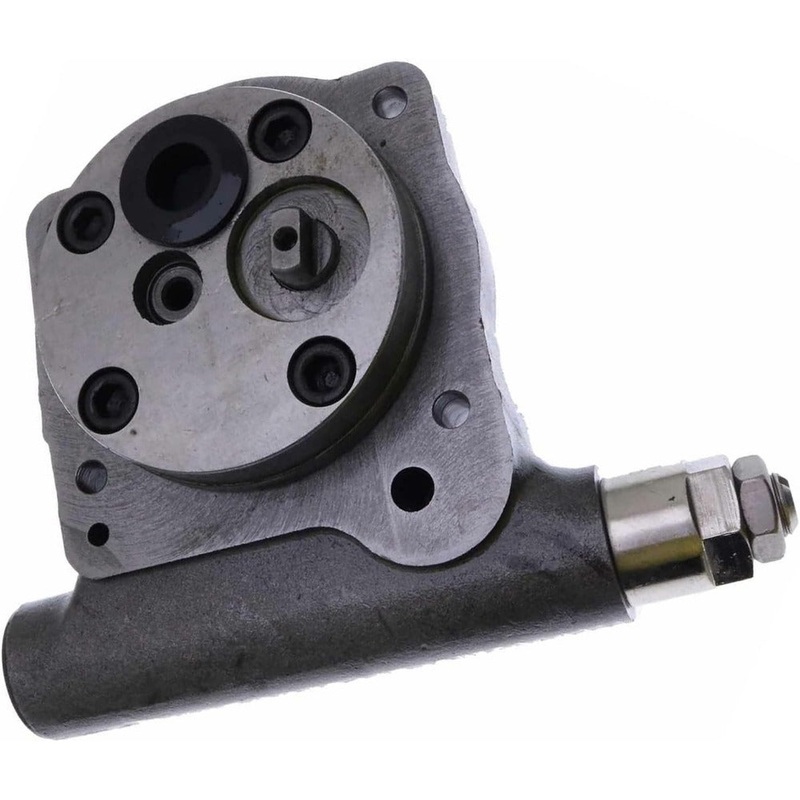 For Komatsu Mobile Crusher and Recycler BR100R-1 BR100RG-1 BR100J-1 Hydraulic Pump 704-24-24430