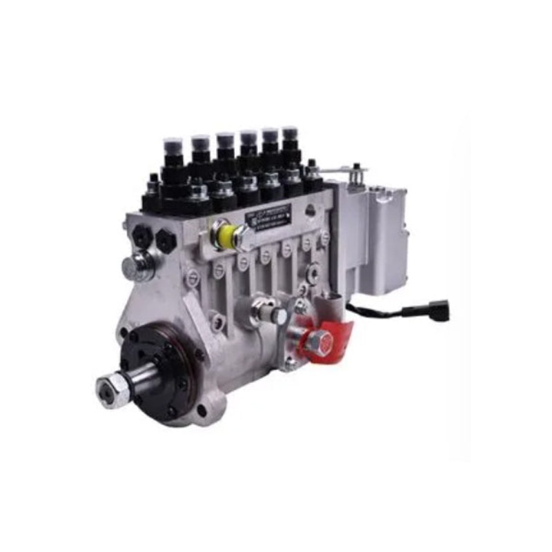 Fuel Injection Pump 5529186 for Cummins Engine 6B5.9 6BT 6BTA5.9-G2 6BTAA5.9-G1