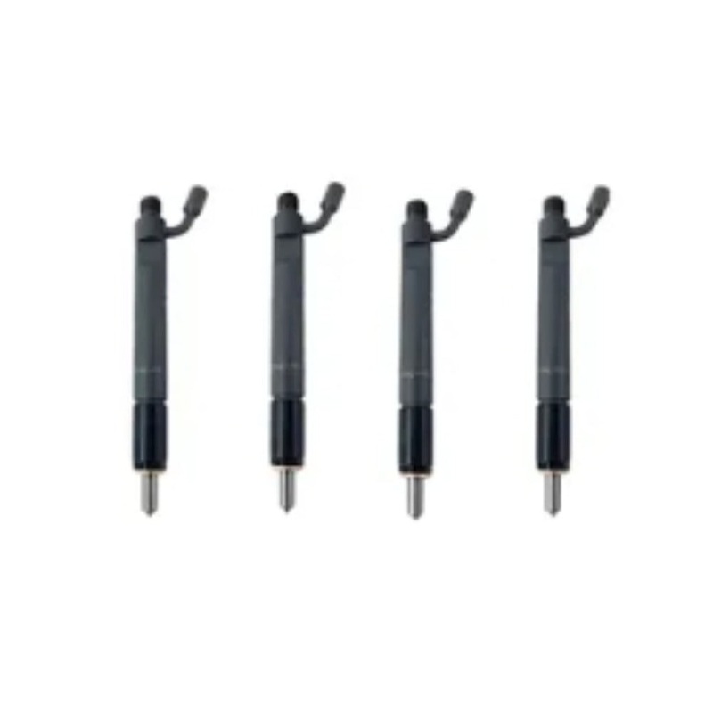 Fuel Injector 3802097 for Cummins Engine 4BT3.9L 6B5.9L 6C 6CT 6C8.3 New Holland FR140.2 FR180.2 F170 F200