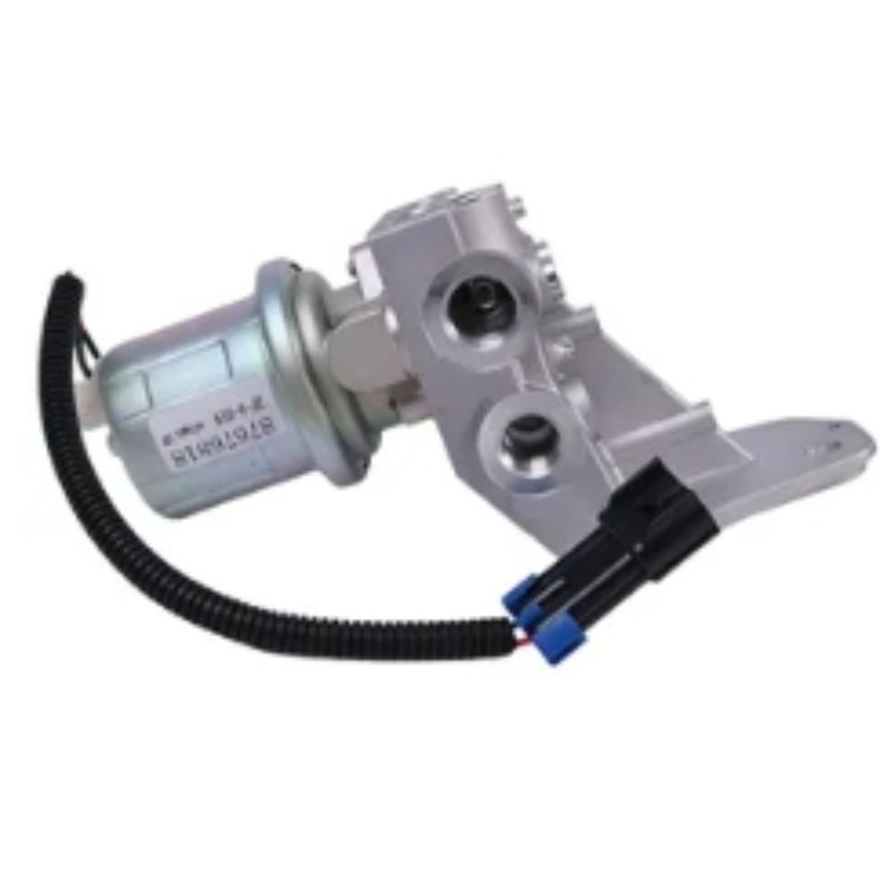 Fuel Pump 87676818 for FPT IVECO Engine F3BFA613D D001 New Holland Tractor T8.275 T8.300 T8.320 T8.330 T8.350 T8.360