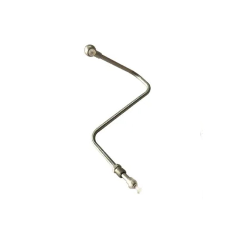 Fuel Supply Tube 4940671 for Cummins Engine 4B3.9 6A3.4 6B5.9 6BT 6BT5.9