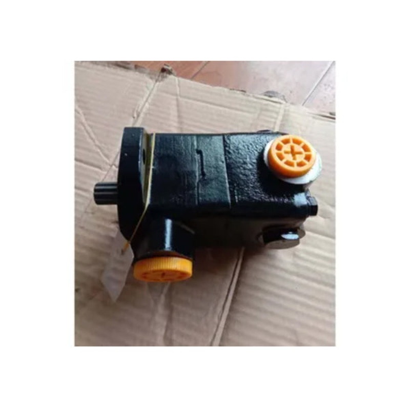 Hydraulic Pump 5253897 for Cummins Engine 4B3.9 6A3.4 6B5.9 B4.5 CM2350 B129B