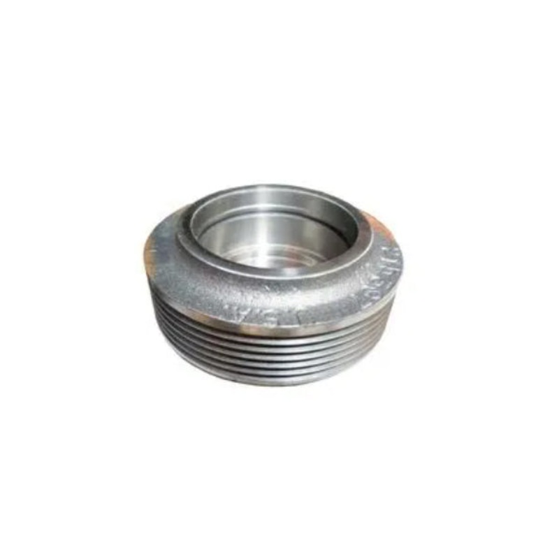 Idler Pulley 215397 for Cummins Engine N14 G855 NT855 NH855 QSN14 QSNT14 QSK50 John Deere Tractor 6810 6910