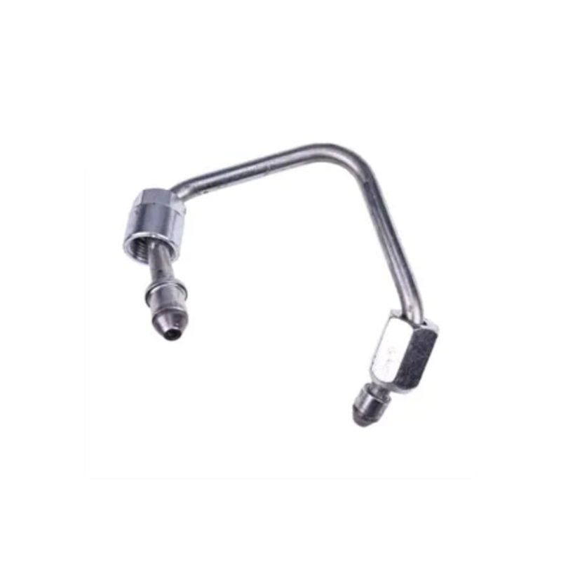 Injector Fuel Supply Tube 4935974 for Cummins Engine ISF2.8 B4.5 B5.9 G5.9 ISB6.7 QSB6.7