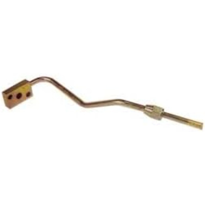 Inlet Tube 6207-51-8131 for Komatsu Engine 6D95 Excavator PC200-5 PC200LC-5 PC220LC-5