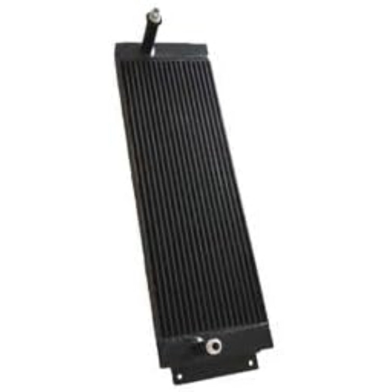 Oil Cooler 23C-03-11130 for Komatsu Motor Grader GD725A-1 GD705A-4A-N GD705A-4