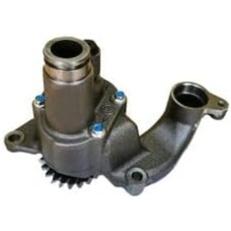 Oil Pump 6218-51-2000 6218-51-2004 for Komatsu Engine 6D140E-3 Wheel Loader WA500-3H