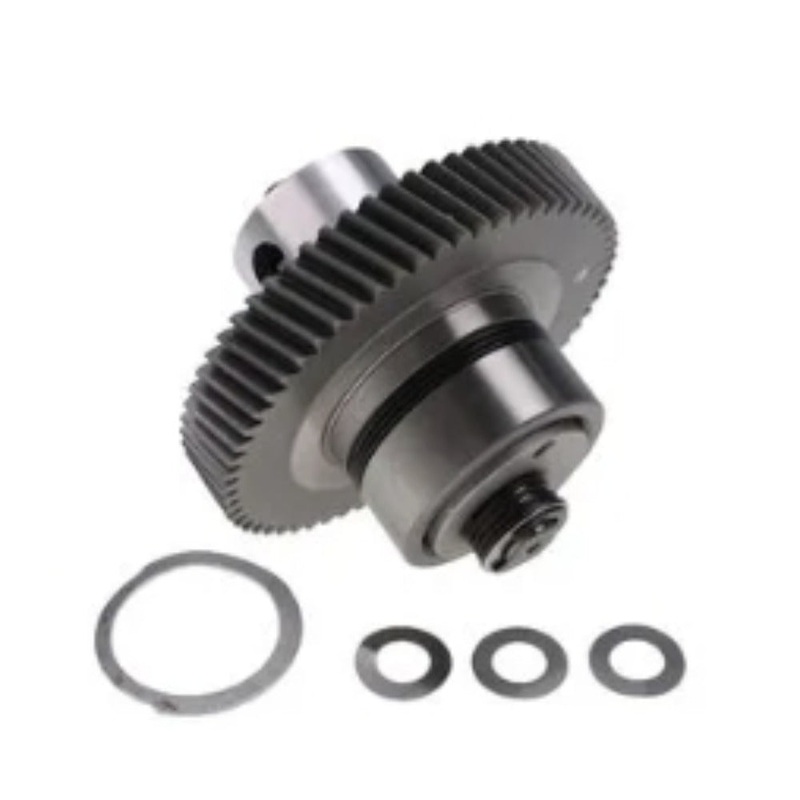 Oil Pump SBA165026230 for New Holland Engine ISM N844 Loader C175 L150 L160 L170 L175 L213 L215 L216 L218 L220