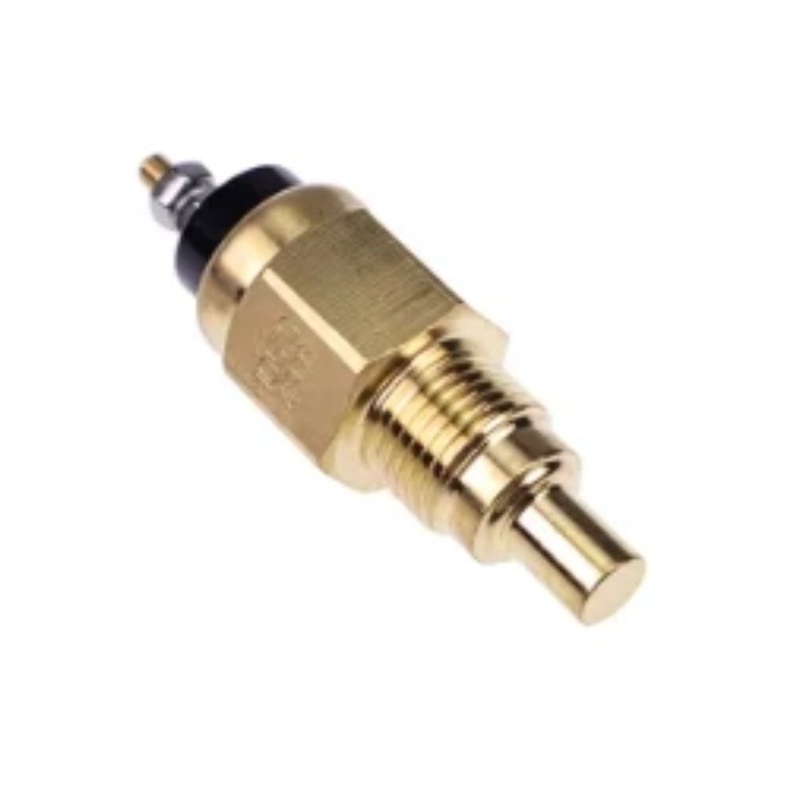 Overheat Warning Switch VI8971256001 for Isuzu Engine 4JB1 4HK1 New Holland Excavator SE115SR E70BSR E70SR E80BMSR E70 E80 EH70 EH80