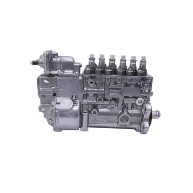 P7100 Fuel Injection Pump 3931537 for 94-98 Dodge Cummins 5.9L Diesel 12V Engine 6B5.9 ISB CM550