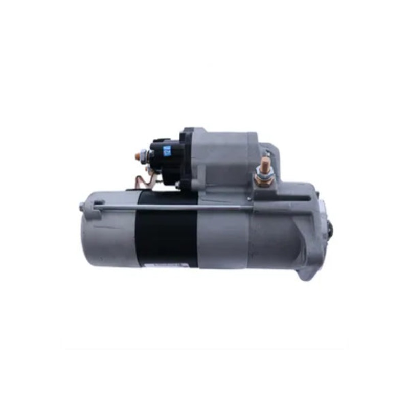 Starter 70024277 for JLG 10042 10054 6036 6042 8042 G10-43A G6-42A G9-43A Cummins 3.3 L Engine