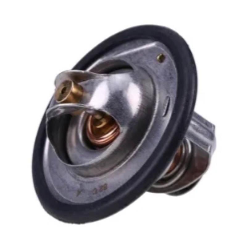 Thermostat VI8973617700 for Isuzu Engine 4JB1 4JG1 4JG2 4LB1 4LC1 4LE1 4LE2 New Holland Excavator E80BMSR E70BSR