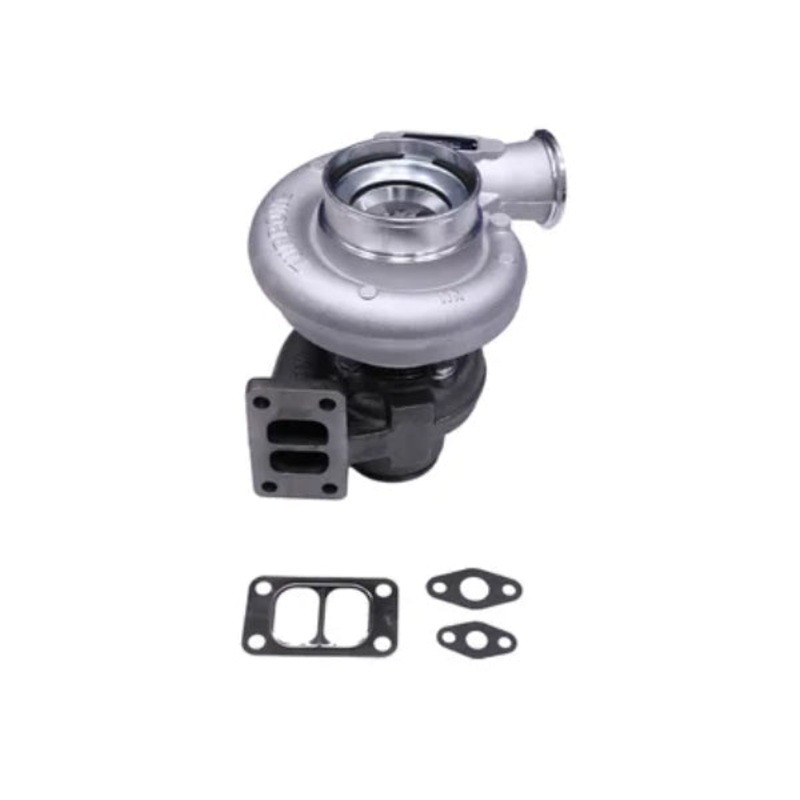 Turbo HX35 Turbocharger 3595158 3595157 4038475 for Cummins 6BT 6BTA 6BTAA 5.9L Engine Komatsu PC200-7 Excavator