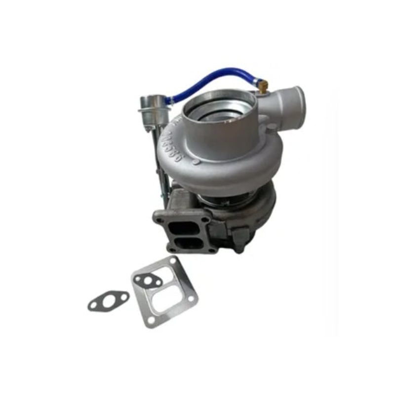 Turbo HX40W Turbocharger 3537130 3539208 for Cummins Engine 6BT 6CTA 6CT 6C8.3 C8.3E ISC8.3