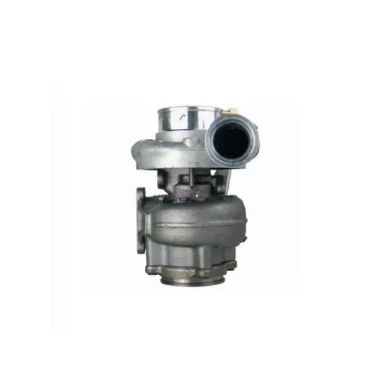 Turbo HX40W Turbocharger 4039742 for Cummins Engine Pegasus QSL QSC8.3 QSL9 Hyundai Loader HL770-9 HL770-7A