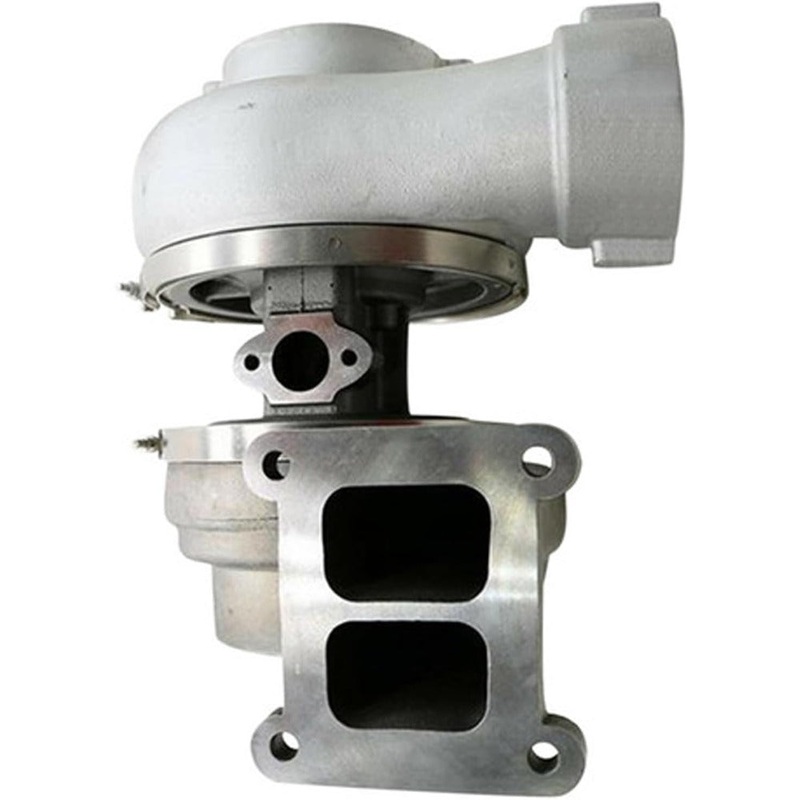 Turbo KTR130 Turbocharger 6502-12-9005 6502-12-9004 for Komatsu Engine SA6D155-4 S6D155-4 Dozer