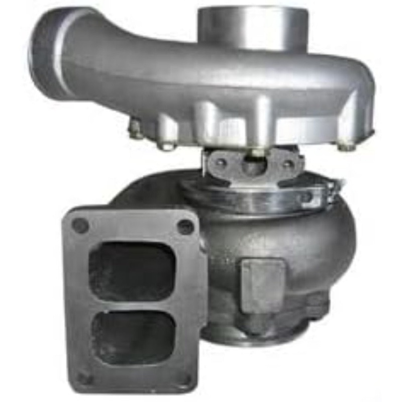 Turbo TA4532 Turbocharger 6152-81-8210 for Komatsu Engine S6D125 D755 Excavator PC400-3 PC400-5