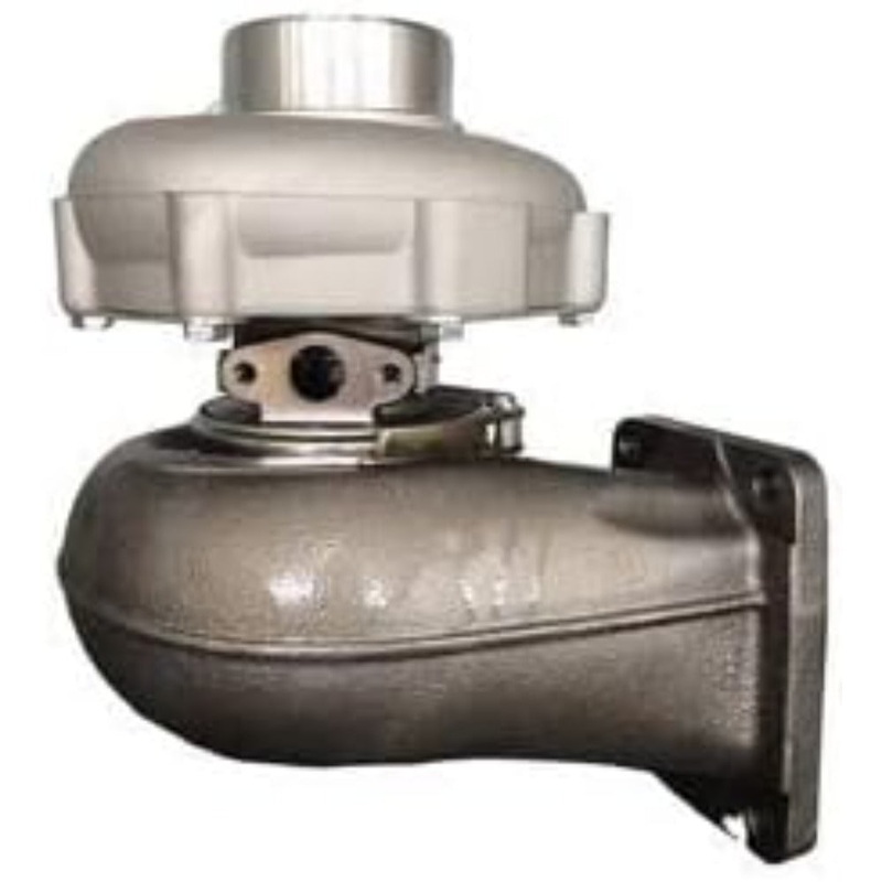 Turbo TA4532 Turbocharger 6152-81-8320 for Komatsu Engine S6D125-1QQ S6D125-1QQ-FA