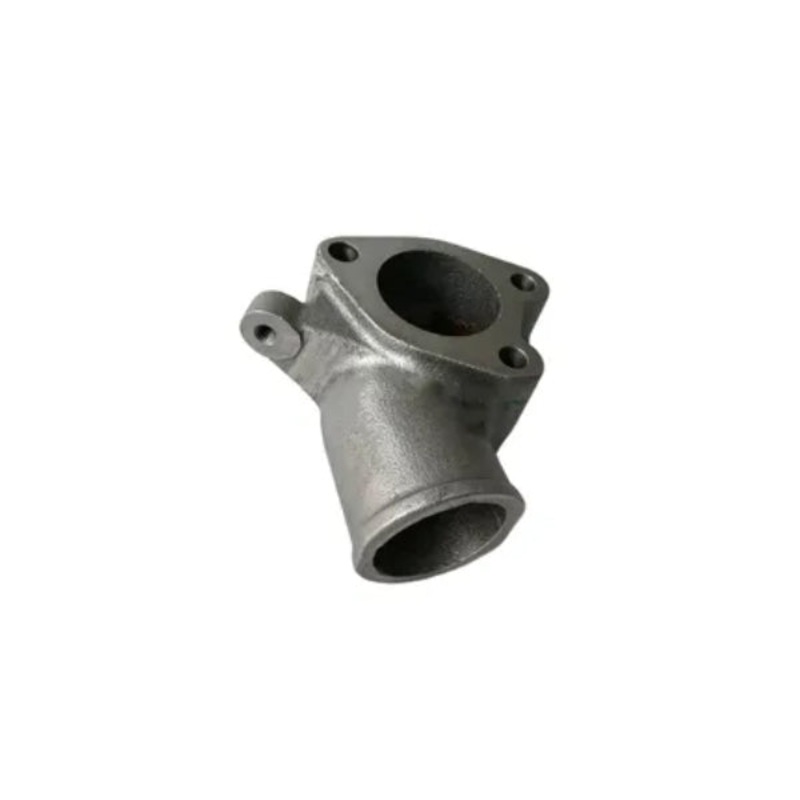 Water Inlet Connection 3960053 for Cummins Engine 4B3.9 6A3.4 6B5.9 B4.5 RGT B5.9 G