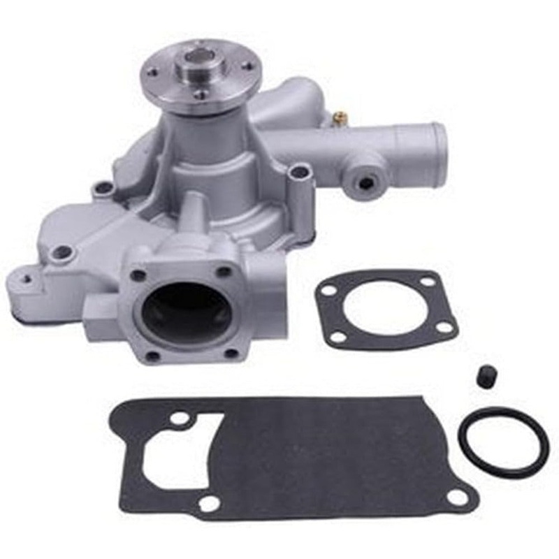 Water Pump 129917-42010 for Yanmar 4TNE92 4TNE98 4TNV94 4TNV98 Komatsu 4D92 Engine