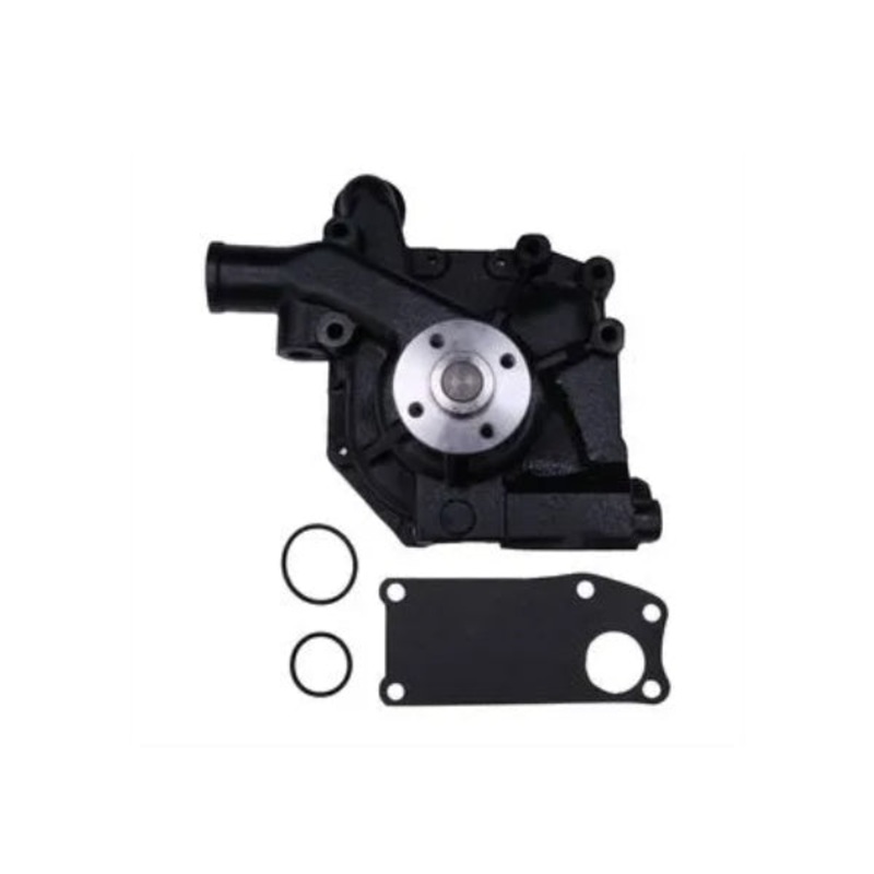 Water Pump 1693607 4955733 for Cummins B3.3 3.3L QSB3.3 CM2150 QSB4.5J Hyster Forklift CASE JCB TCM
