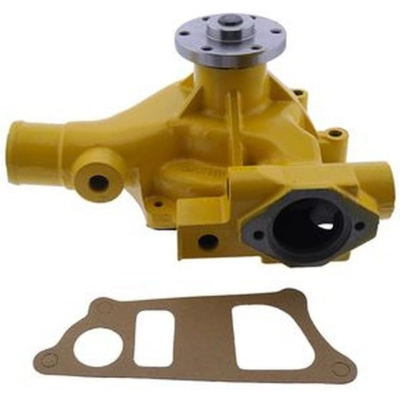 Water Pump 6206-61-1104 for Komatsu Engine 6D95L Wheel Loader WA100-1 WA150-1 WA120-1