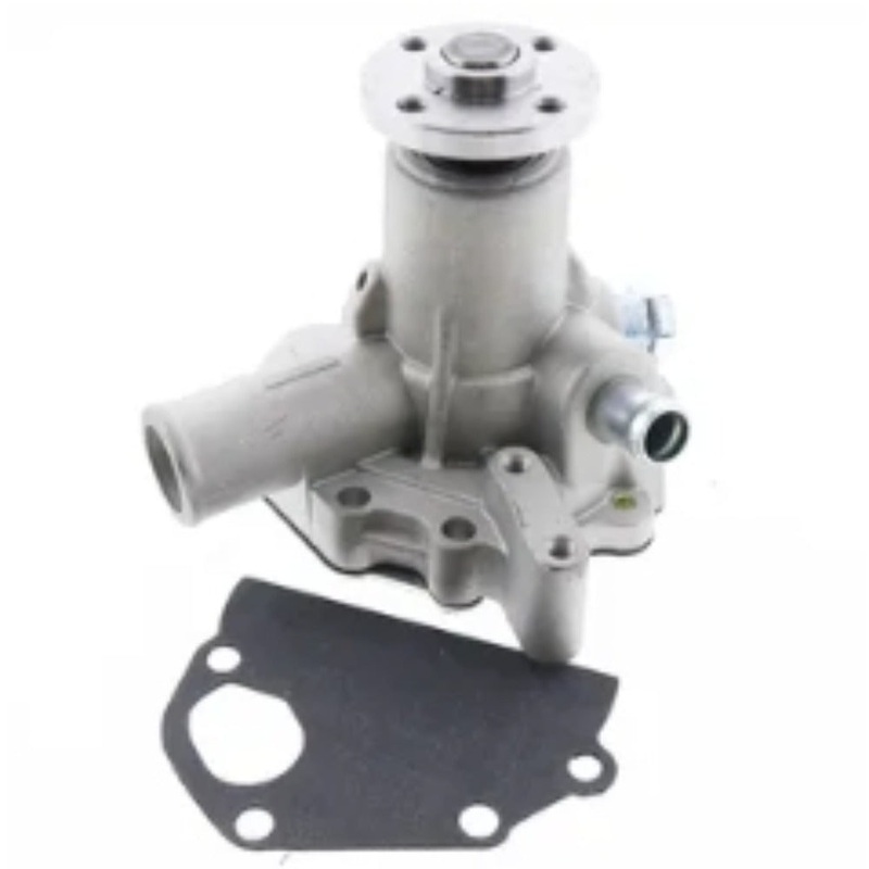 Water Pump SBA145017920 for Perkins Engine New Holland Tractor TC24D T1110 TZ22DA T1010 T1030 TZ25DA TC23DA TC26DA TZ18DA TC24DA