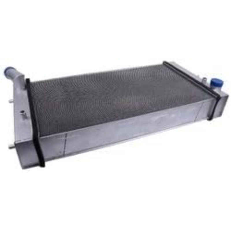 Water Tank Radiator 134-03-73110 for Komatsu Bulldozer D61EX-15E0-BW D61PX-15E0-BW