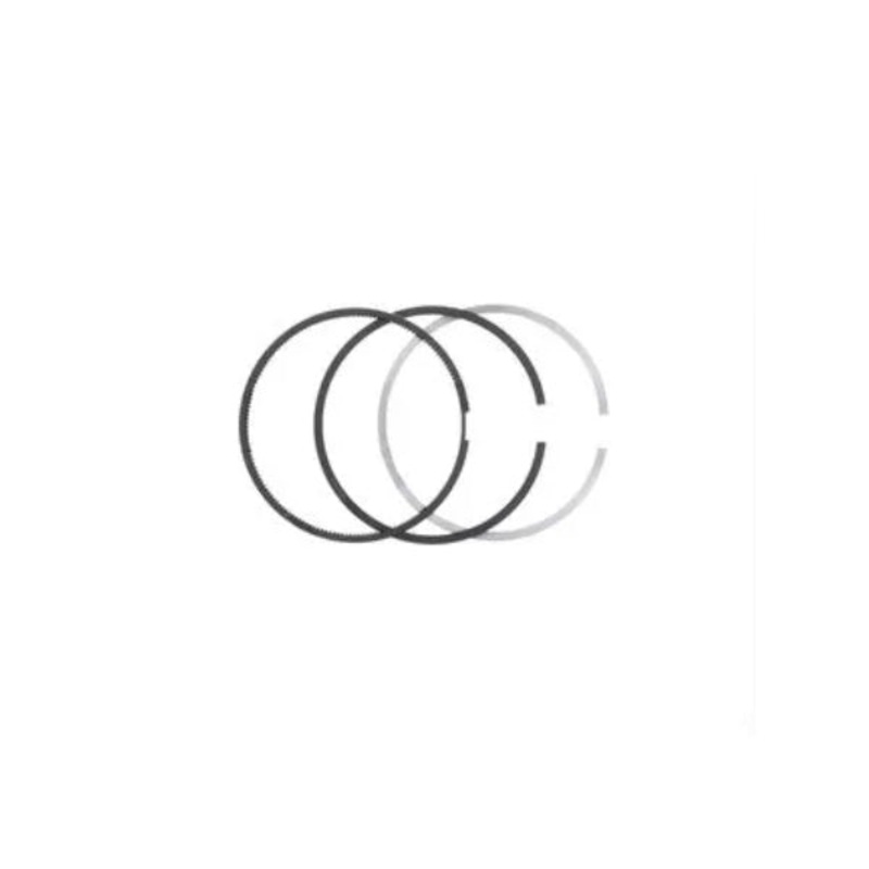 1 Set Piston Ring 3802919 for Cummins Engine ISB5.9 QSB5.9 6B B5.9 4B3.9 ISB ISF2.8