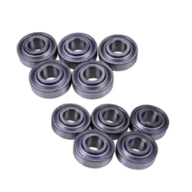 10PCS 203KRR2 Bearing 0.64 Bore AN281357 JD9214 AN142670 666624R91 149261C91 822-095C 66553 2SH862 222279 for John Deere CASE New Holland White