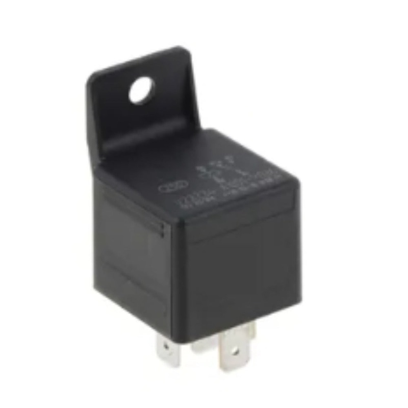 12V 20/30A Relay 5155318 New Holland Tractor 3830 4030 4330V 4835 5635 6635 7635 F100 F115 T4020 TK100A TL100 TN55 TN60A TN65 TN70