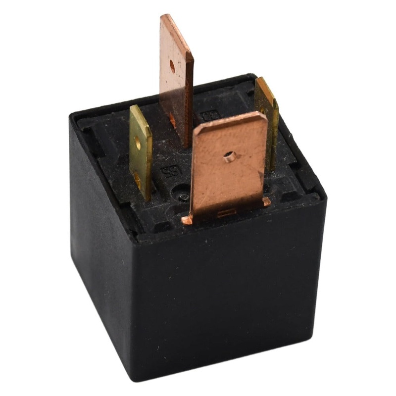 12V 70A Relay 85805162 for New Holland DC100 DC70 DC80 555E 575E 655E 675E B110 B115 LB90 LB95