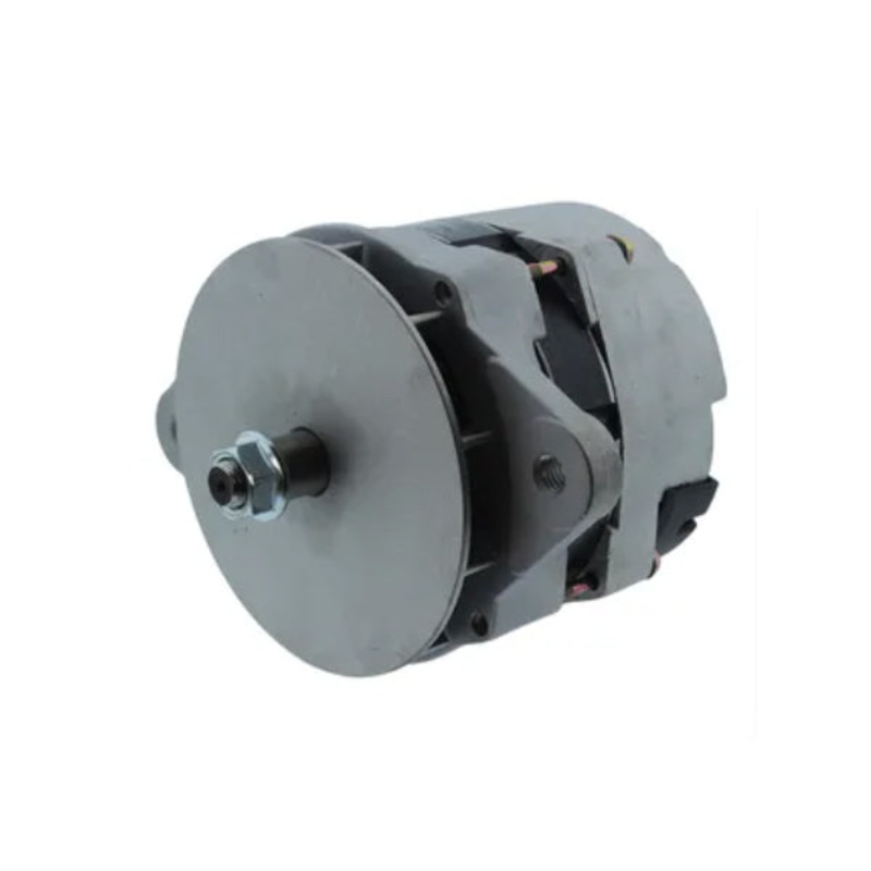 24V Alternator 1117900 3920617 102203500 for Cummins Engine NT855 Samsung Excavator SE130 SE170 SE210 SE240 SE280 SE350 SE450