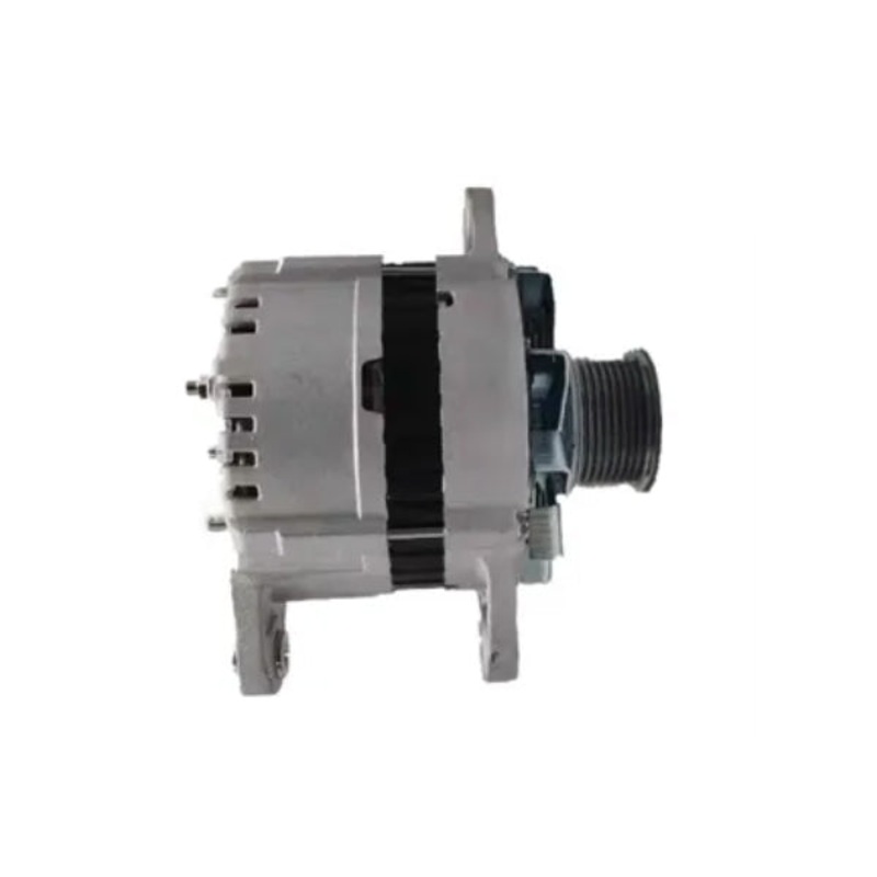 24V Alternator 5263218 for Cummins Engine 6B5.9 Hyundai Excavator R220LC-7 R210-7 RD220-7 RD210-7