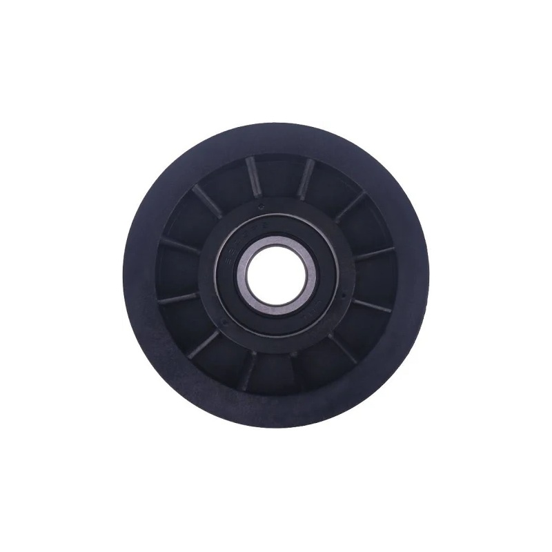 3 Flat Idler Pulley 756-05032 for Craftsman 247.202420 247.204390 247.204430 247.204450 247.270421 247.270460 Yard 17ADFACSA07 Mower