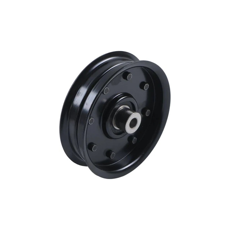 4 Idler Pulley 756-04049 95604049 for Cub Cadet Mower 5234 DE 5252 5254 5264 6284 7264 RZT-L34