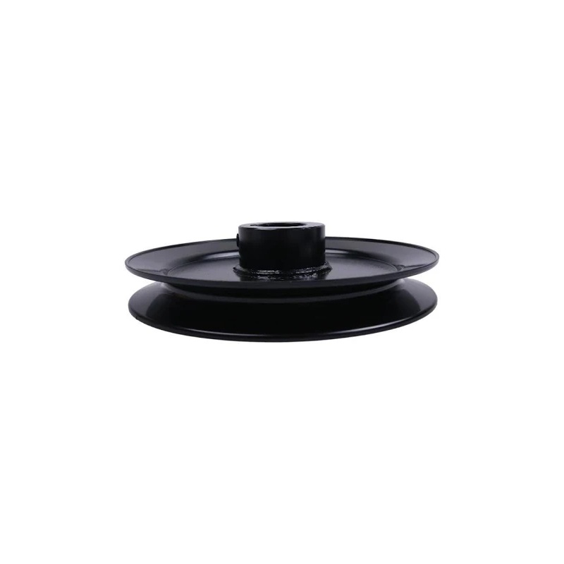 5-1/2 OD 7/8 ID Deck Spindle Pulley 033-4890-00 for Bad Boy Mower MZ Magnum Rambler ZT