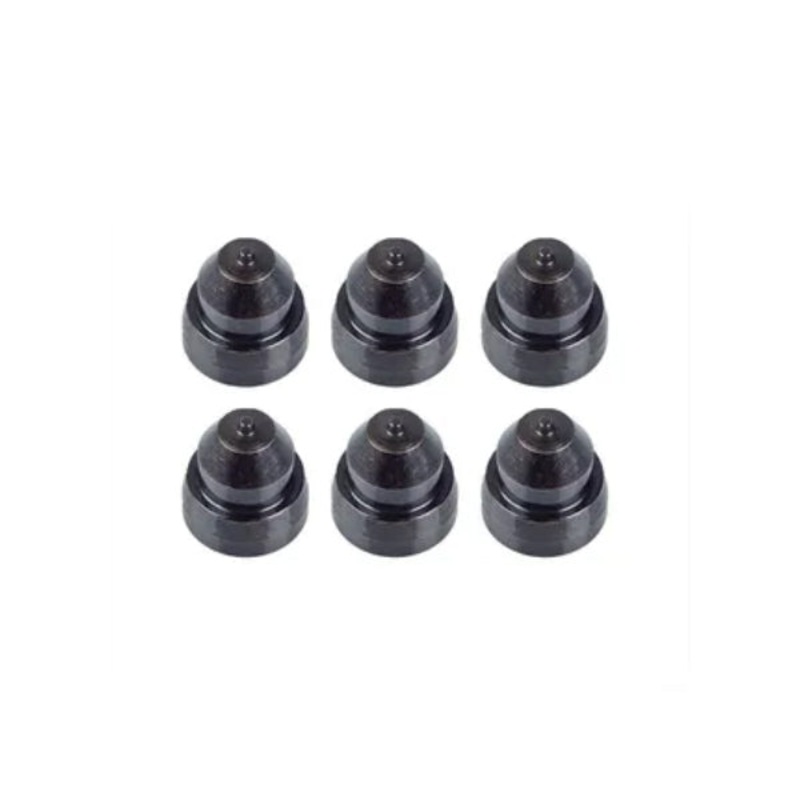 6 Pcs Injector Cone Sac Cup 3406715 for Cummins Engine L10 Freightliner MT45 MT55 Dodge D250 D350 W250 W350