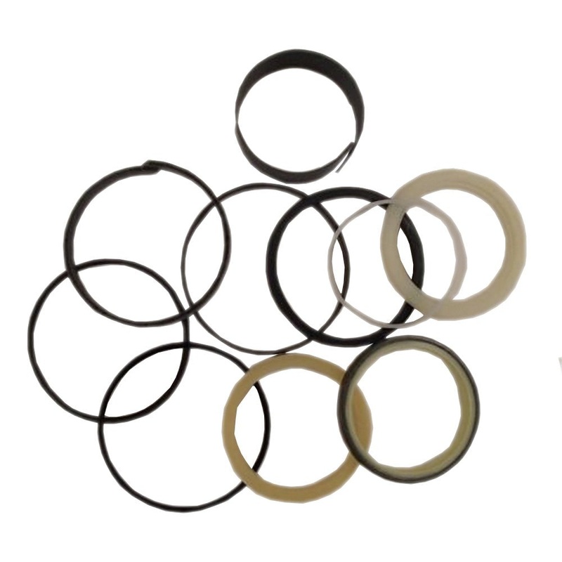 Bucket Cylinder Seal Kit 1542923C2 for New Holland B100BLR B100BTC B110BTC B110C B115B B90B B95BLR B95BTC B95CLR B95CTC
