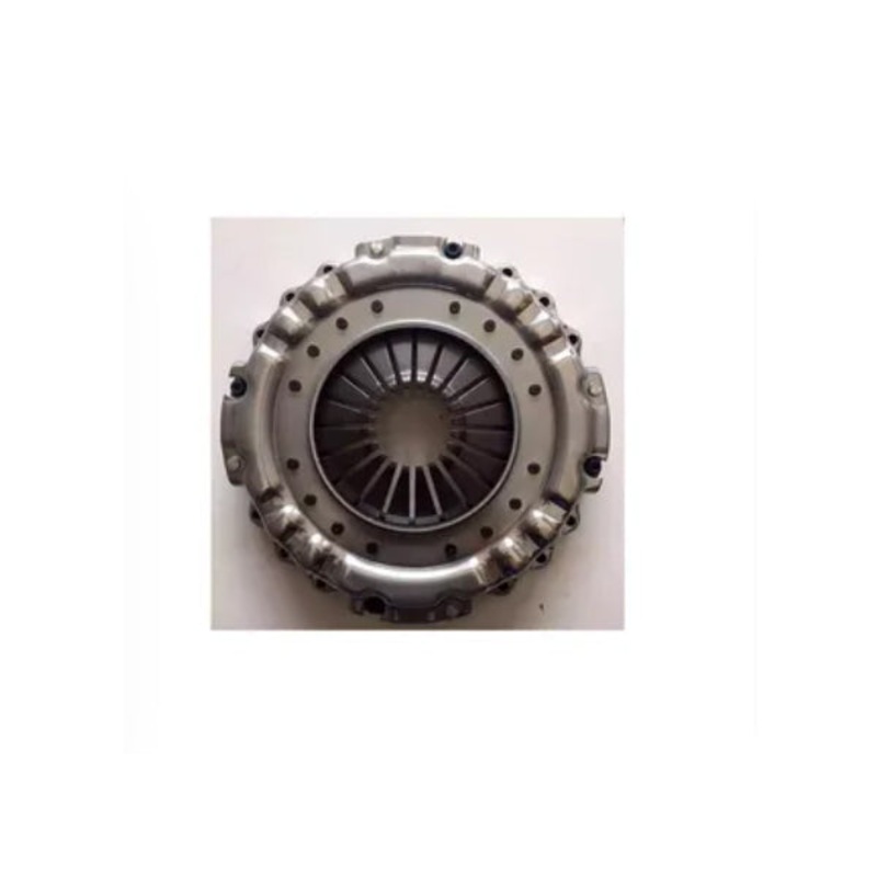 Clutch Disc 4936135 for Cummins Engine 6B 6BT B4.5S B5.9 G5.9 QSB5.9-44 ISF3.8
