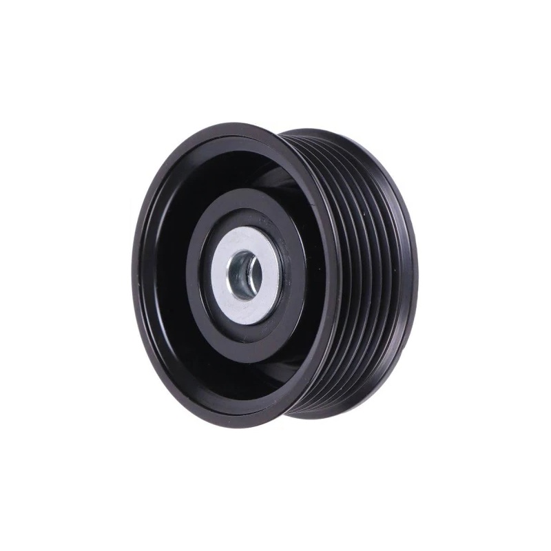 Drive Belt Tensioner Idler Pulley 16604-50030 for Toyota 4Runner Sequoia Tundra Land Cruiser 1998-2009