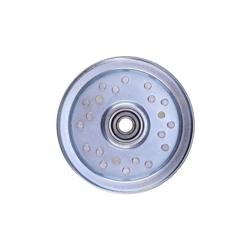 Falt Idler Pulley 033-6001-00 for Bad Boy Mower ZT CZT Pup Lightning Outlaw Dixie Chopper 48 52 54 60 72