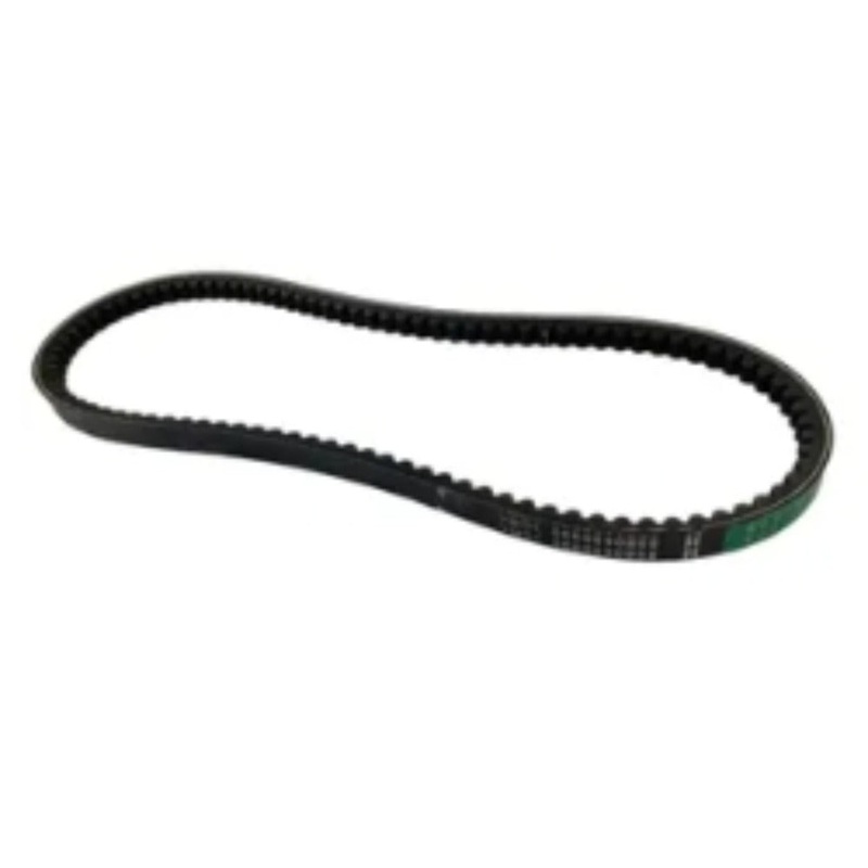 Fan Drive V-Belt 8980490330 for Isuzu 4LE1 4LE2 Hitachi ZAXIS75US-3 ZAXIS85USB-3 New Holland E70BSR E80BMSR CASE CX75 Kobelco SK80CS-2 SK70SR-2