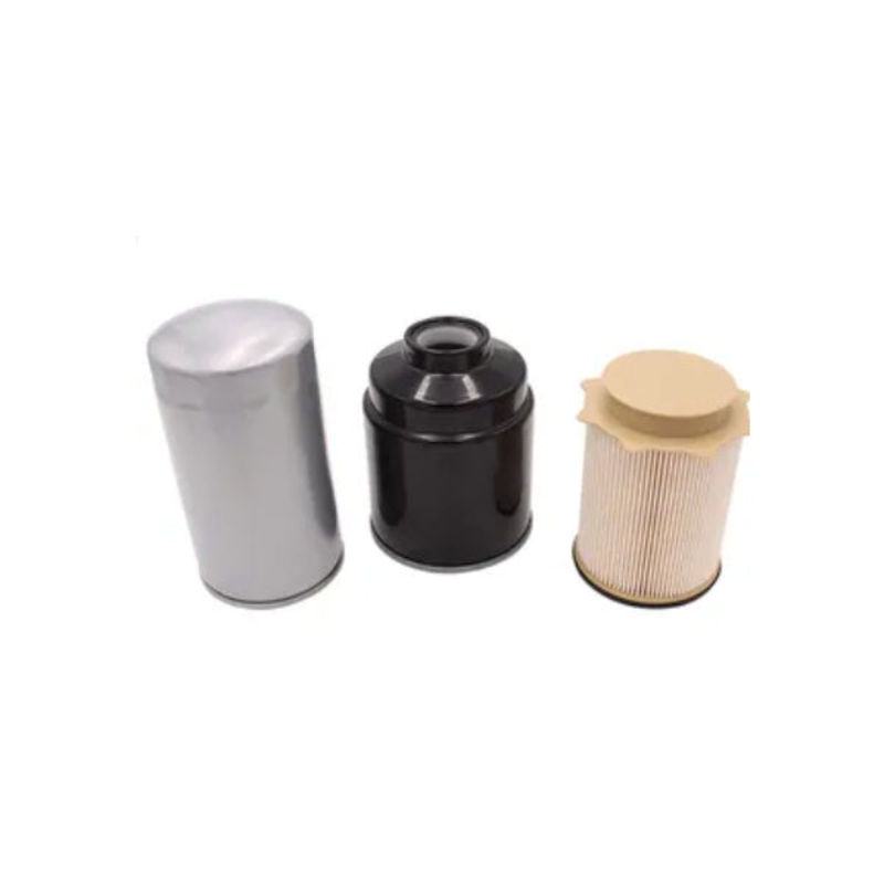 Filter Kit for Cummins Engine 6.7L Ram Pickup Truck 2500 3500 4500 2013-2018