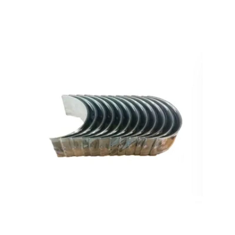 For Cummins Engine ISX QSX Hyundai R800LC-9 R800LC-7A R800LC-9 FS Crawler Excavator Connecting Rod Bearing Set 4089405