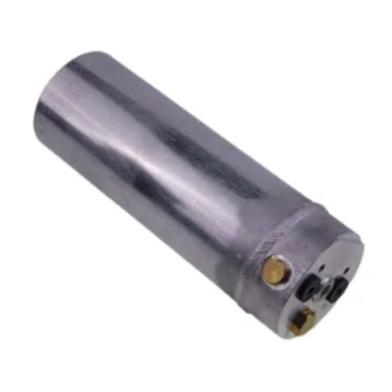 For New Holland E235SRLC E115SR E70 E130 E80 EH130 E160 EH160 EH215 EH70 E215 EH80 Receiver Drier YT54S00002P1