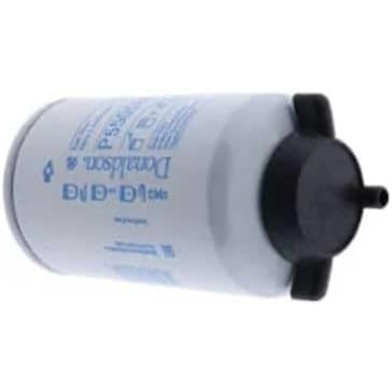 Fuel Filter 86555246 for New Holland Tractor 5640 6640 6640O 675E 6810S 7740 7740O 7840 7840O 8240 9030E TB100 TB110 TB120 TB80 TB85 TB90