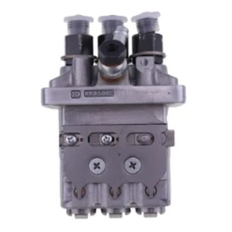 Fuel Injection Pump 131017711 for Perkins Shibaura S773 Engine New Holland TC18 TZ22DA T1010 TC21 TZ24DA TZ25DA TC26DA TC21DA TZ18DA TC23DA Tractor