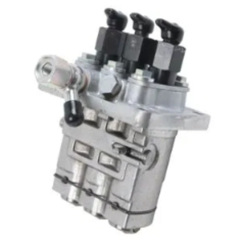 Fuel Injection Pump SBA131017770 for New Holland TC35 TC35A TC35D TC35DA TC40 TC40A TC40D TC40DA TC45 TC45A TC45D TC45DA